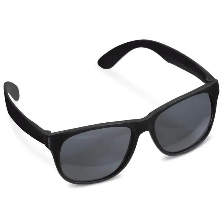 SUNGLASSES WITH NEON INSERTS, UV400 - LT86703 (N0202)