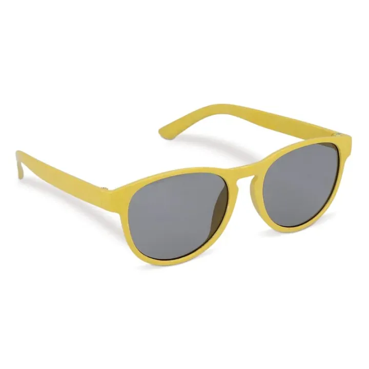 Wheat straw sunglasses - LT86715 (N0041)