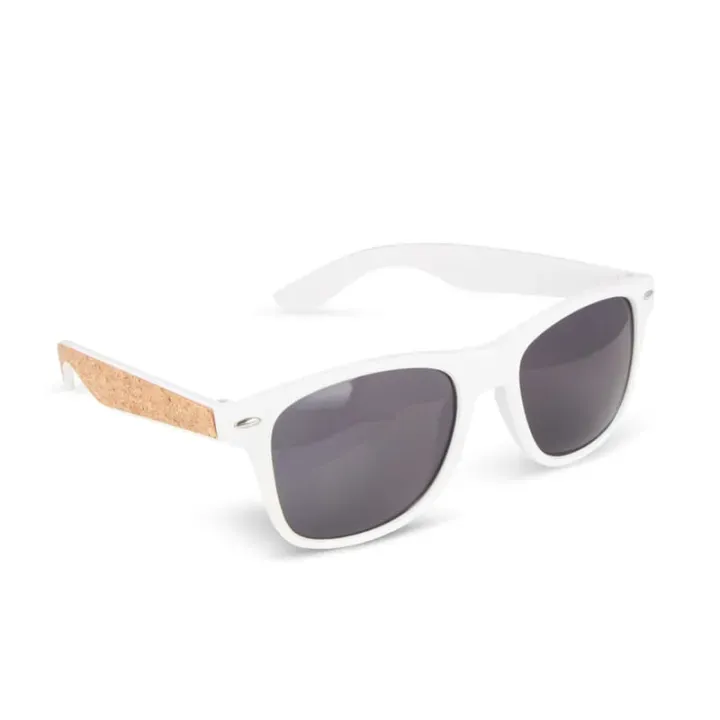 Okulary przeciwsłoneczne RPC z korkową wkładką UV400 - LT86720 (N0001)