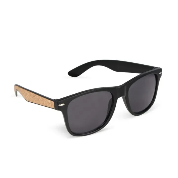 Okulary przeciwsłoneczne RPC z korkową wkładką UV400 - LT86720 (N0002)