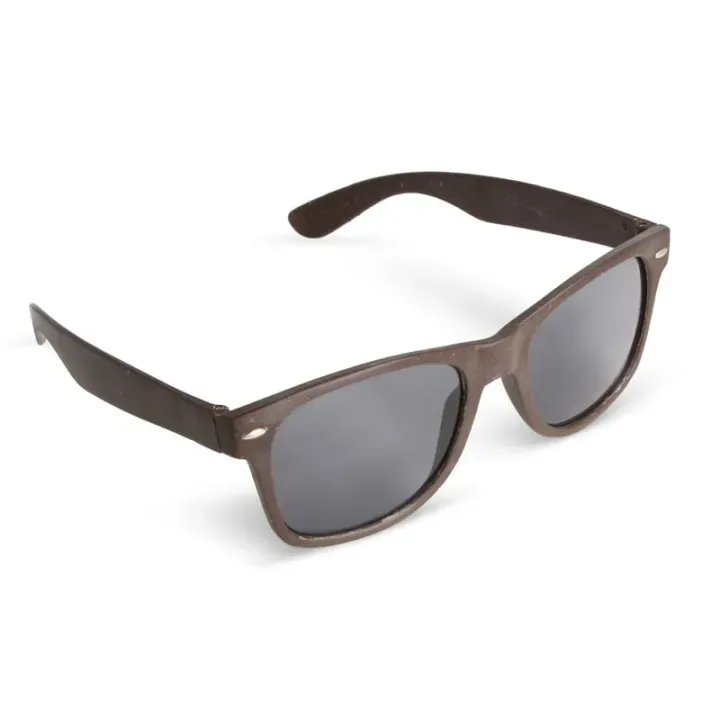 Sunglasses with coffee fibre UV400 - LT86724 (N0094)