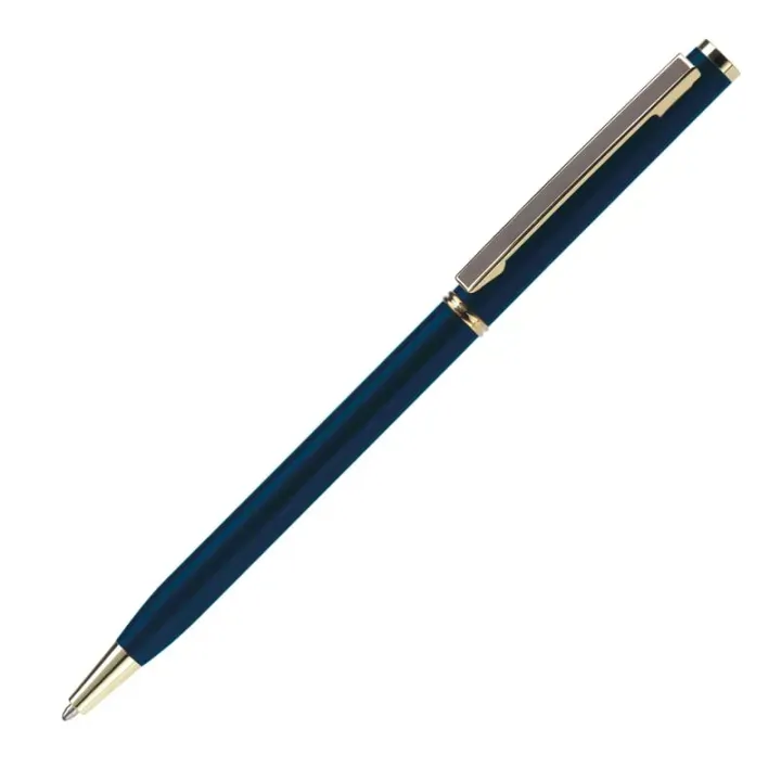 Metalowy długopis Slim - LT87060 (N0011)