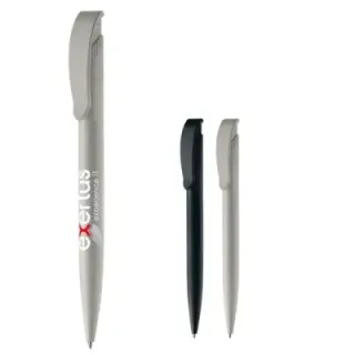Ball pen Apollo recycled - LT87106 (gadzety reklamowe)