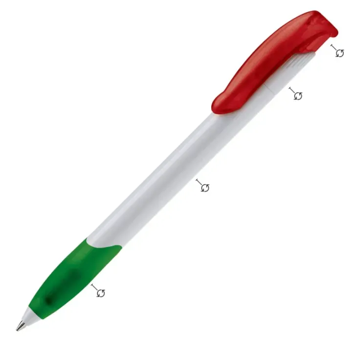 Długopis Apollo Combi - LT87110 (N0999)