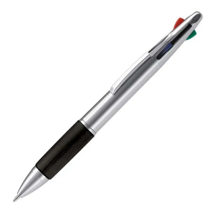 Długopis 4-kolorowy - LT87226 (N0502)
