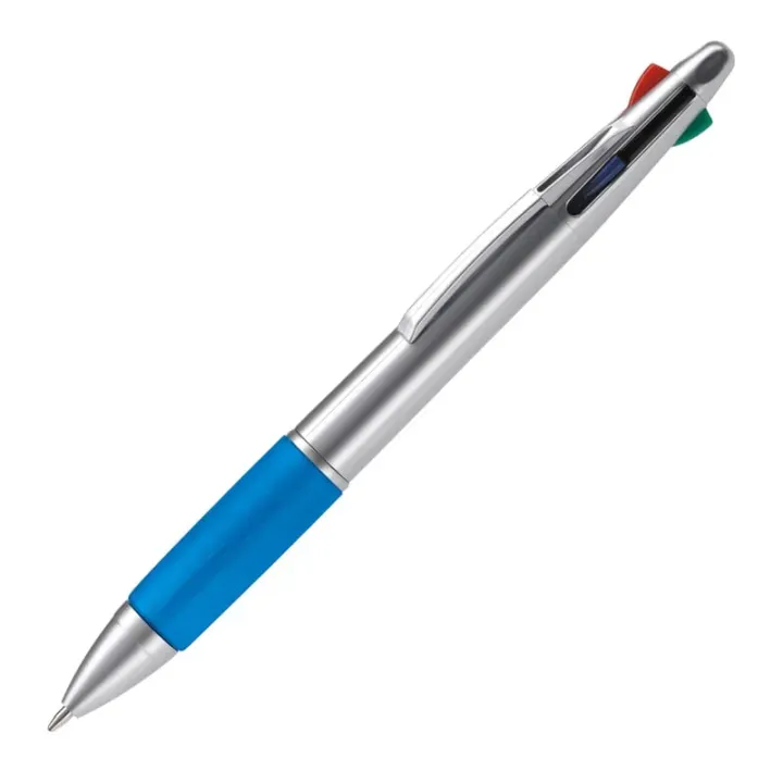 Długopis 4-kolorowy - LT87226 (N0511)