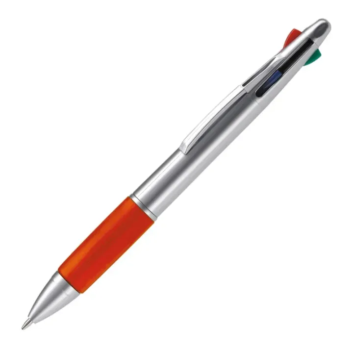 Długopis 4-kolorowy - LT87226 (N0521)