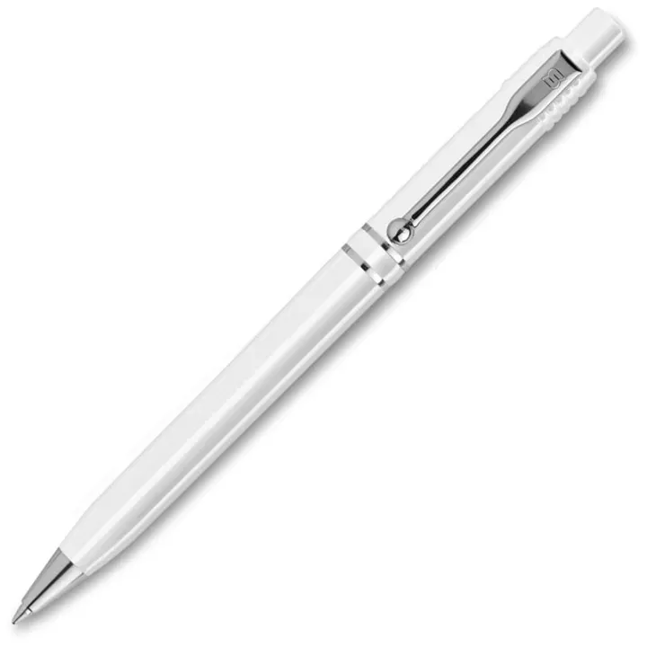 Długopis Raja Chrome nieprzezroczysty - LT87528 (N0001)