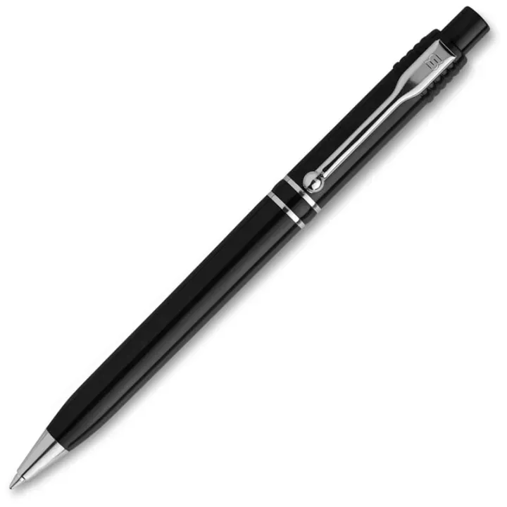 Długopis Raja Chrome nieprzezroczysty - LT87528 (N0002)