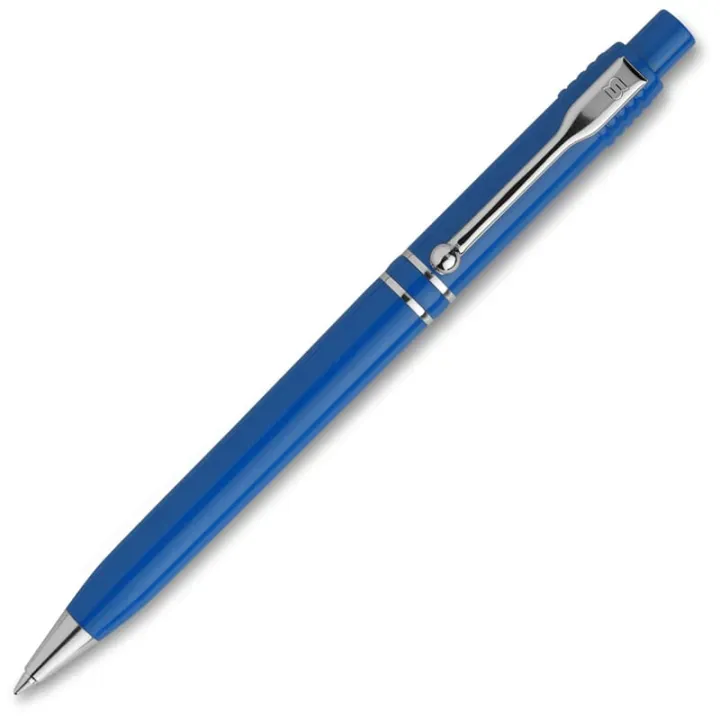 Długopis Raja Chrome nieprzezroczysty - LT87528 (N0012)