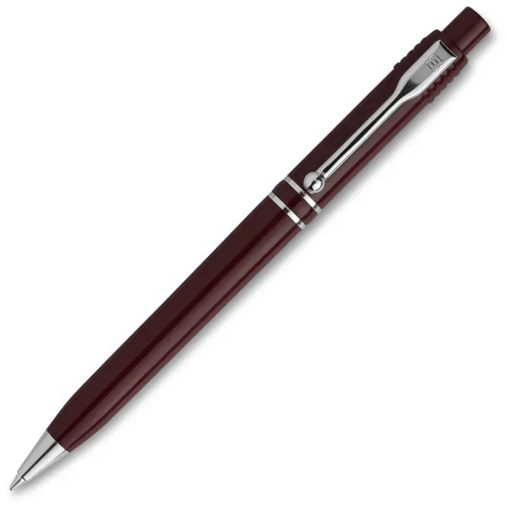 Długopis Raja Chrome nieprzezroczysty - LT87528 (N0019)