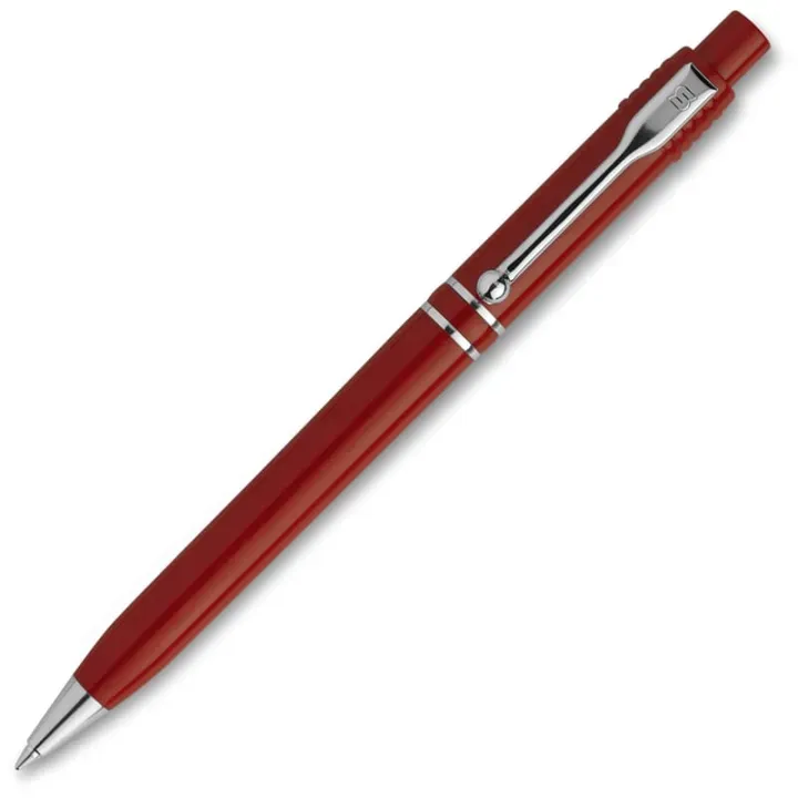 Długopis Raja Chrome nieprzezroczysty - LT87528 (N0021)