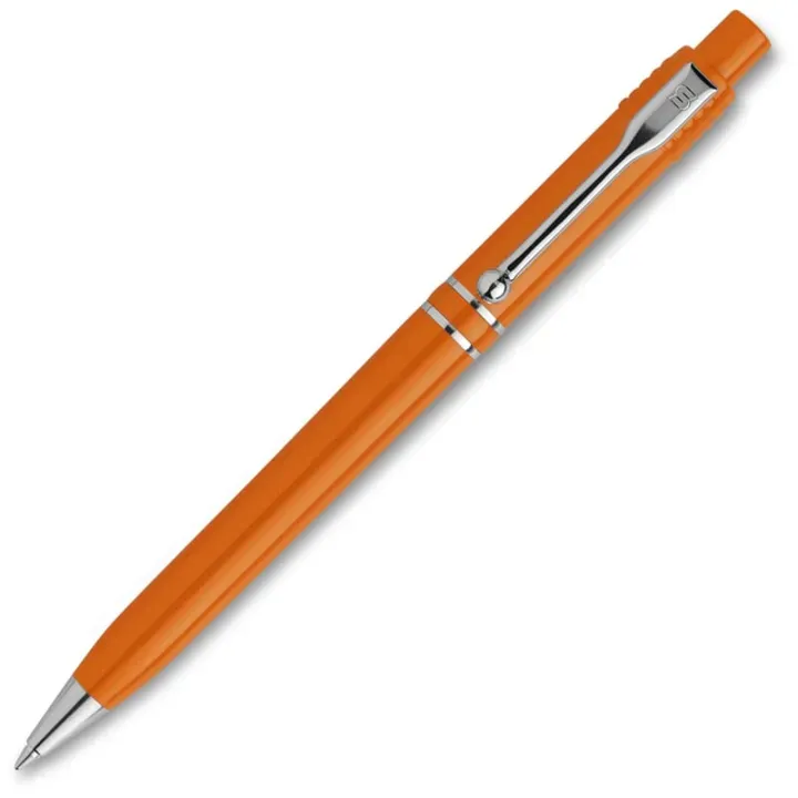 Długopis Raja Chrome nieprzezroczysty - LT87528 (N0026)