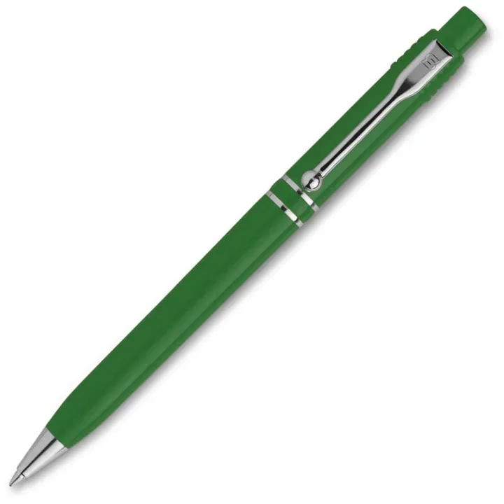 Długopis Raja Chrome nieprzezroczysty - LT87528 (N0031)