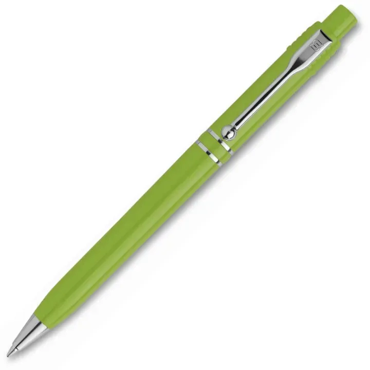 Długopis Raja Chrome nieprzezroczysty - LT87528 (N0032)