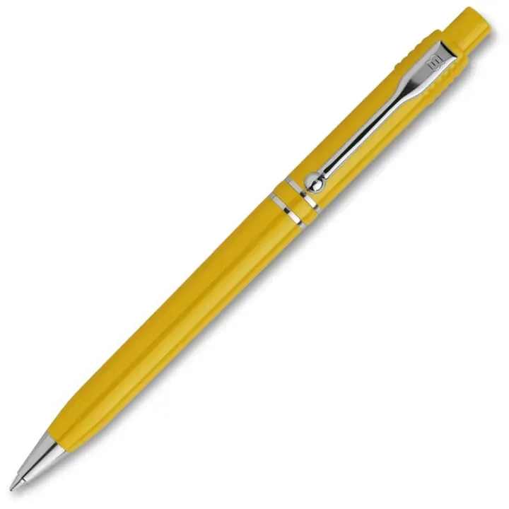 Długopis Raja Chrome nieprzezroczysty - LT87528 (N0041)