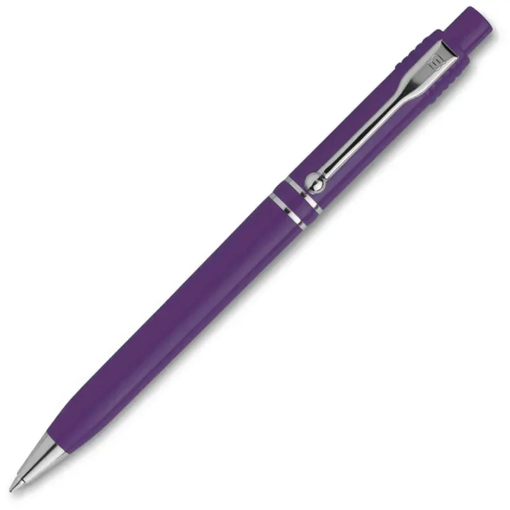 Długopis Raja Chrome nieprzezroczysty - LT87528 (N0072)