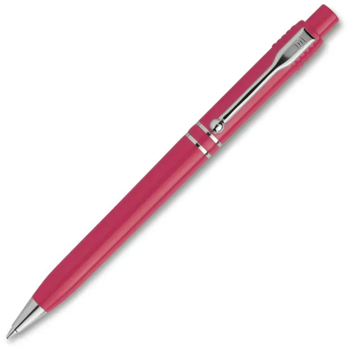 Długopis Raja Chrome nieprzezroczysty - LT87528 (N0076)
