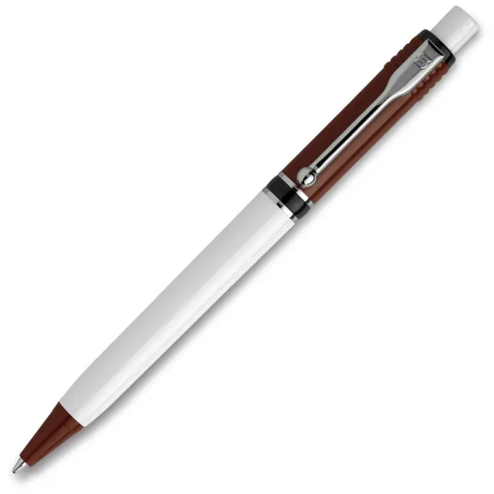 Długopis Raja Colour nieprzezroczysty - LT87530 (N1901)