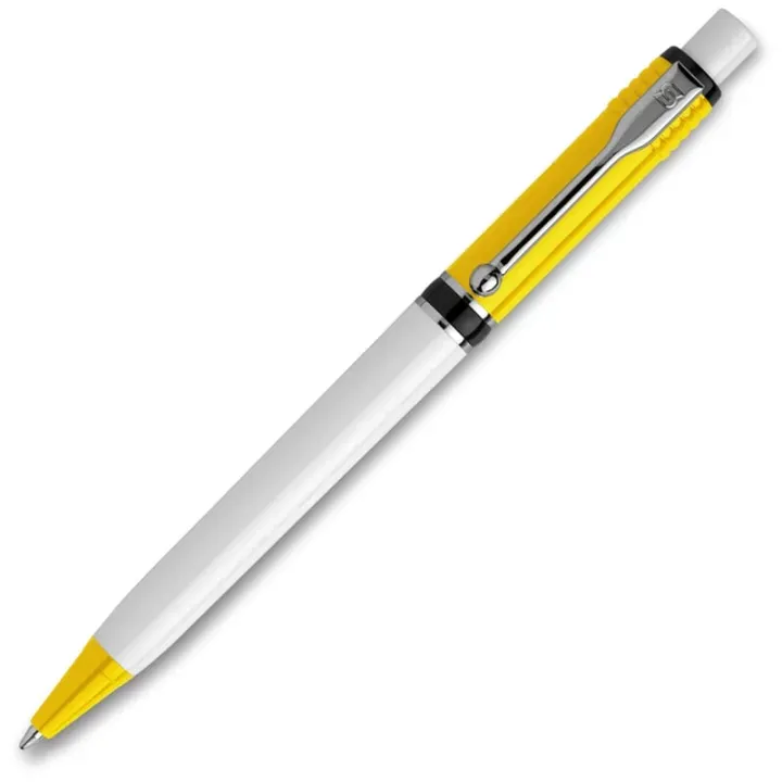Długopis Raja Colour nieprzezroczysty - LT87530 (N4101)