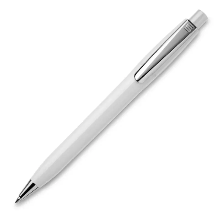 Długopis Semyr Chrome nieprzezroczysty - LT87534 (N0101)