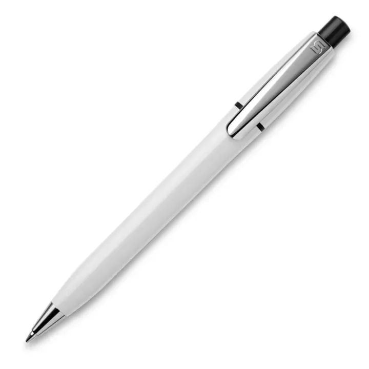 Długopis Semyr Chrome nieprzezroczysty - LT87534 (N0102)