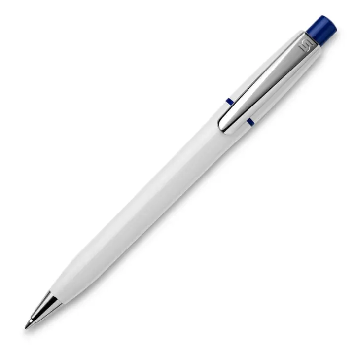 Długopis Semyr Chrome nieprzezroczysty - LT87534 (N0110)