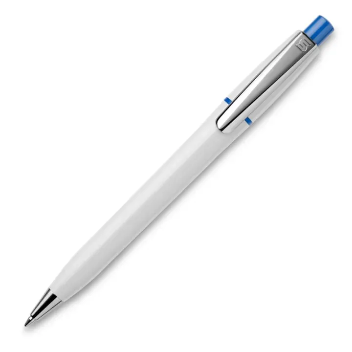 Długopis Semyr Chrome nieprzezroczysty - LT87534 (N0111)