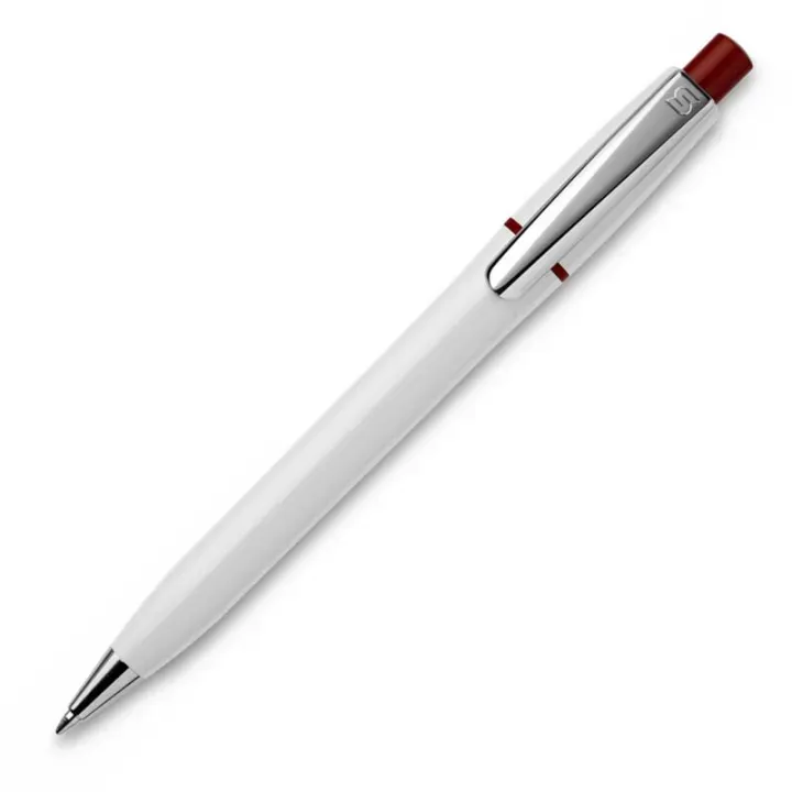 Długopis Semyr Chrome nieprzezroczysty - LT87534 (N0120)