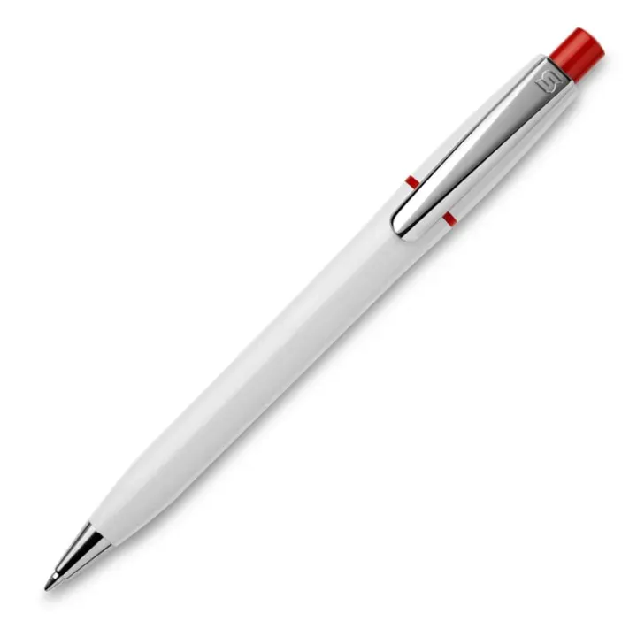 Długopis Semyr Chrome nieprzezroczysty - LT87534 (N0121)