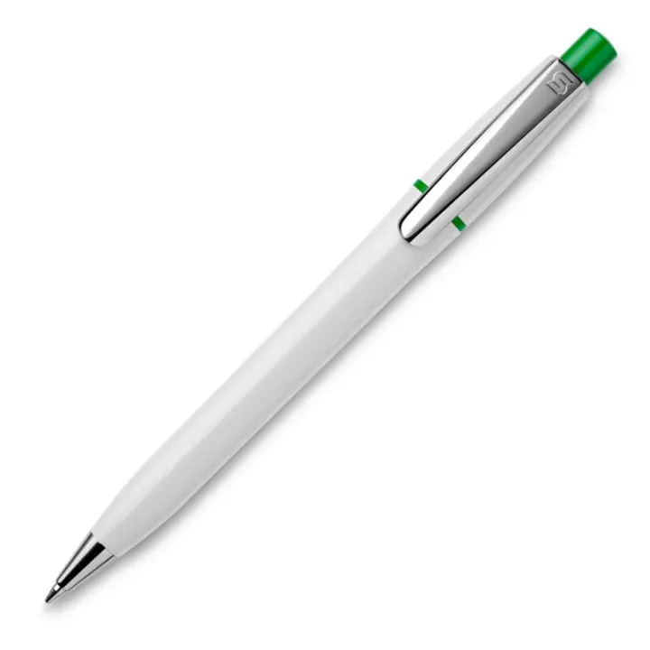 Długopis Semyr Chrome nieprzezroczysty - LT87534 (N0131)