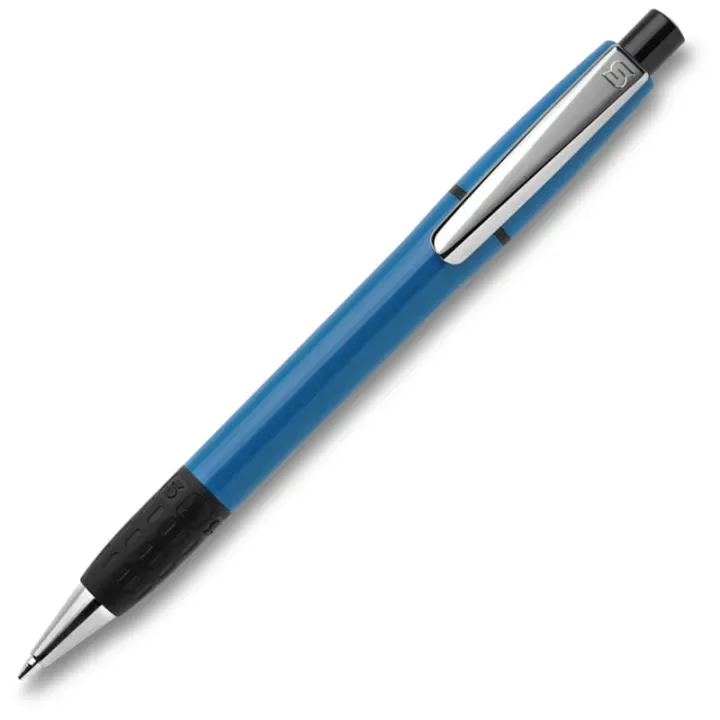 Długopis Semyr Grip nieprzezroczysty - LT87535 (N0012)