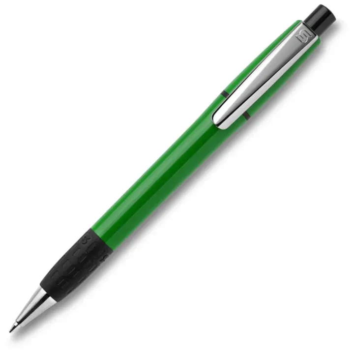 Długopis Semyr Grip nieprzezroczysty - LT87535 (N0031)