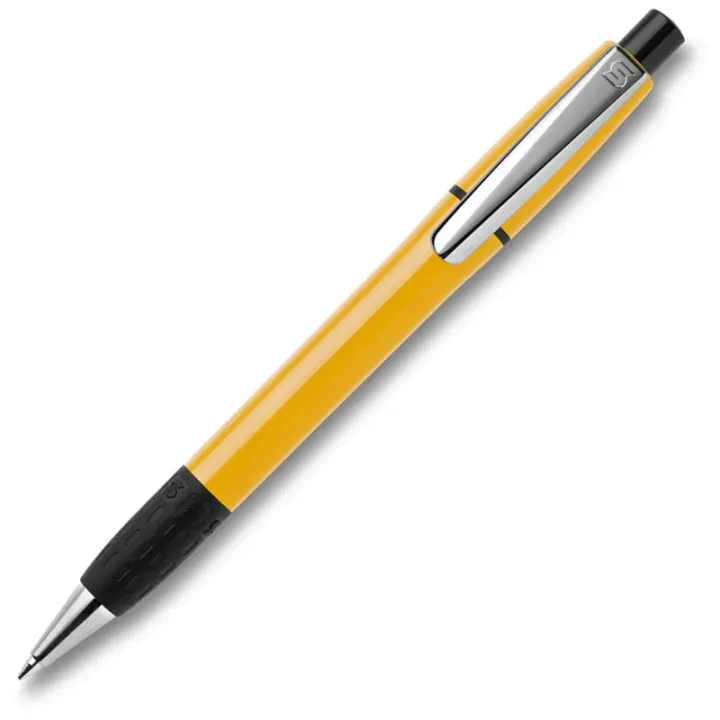 Długopis Semyr Grip nieprzezroczysty - LT87535 (N0041)