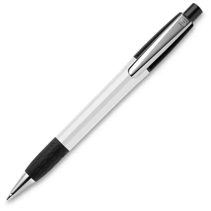 Długopis Semyr Grip Colour nieprzezroczysty - LT87536 (N0102)