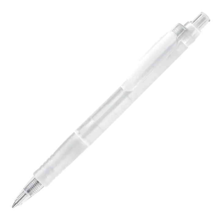 Ball pen Vegetal Pen Clear transparent - LT87540 (N5401)