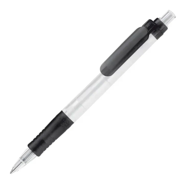 Ball pen Vegetal Pen Clear transparent - LT87540 (N5402)