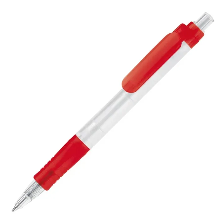 Ball pen Vegetal Pen Clear transparent - LT87540 (N5421)