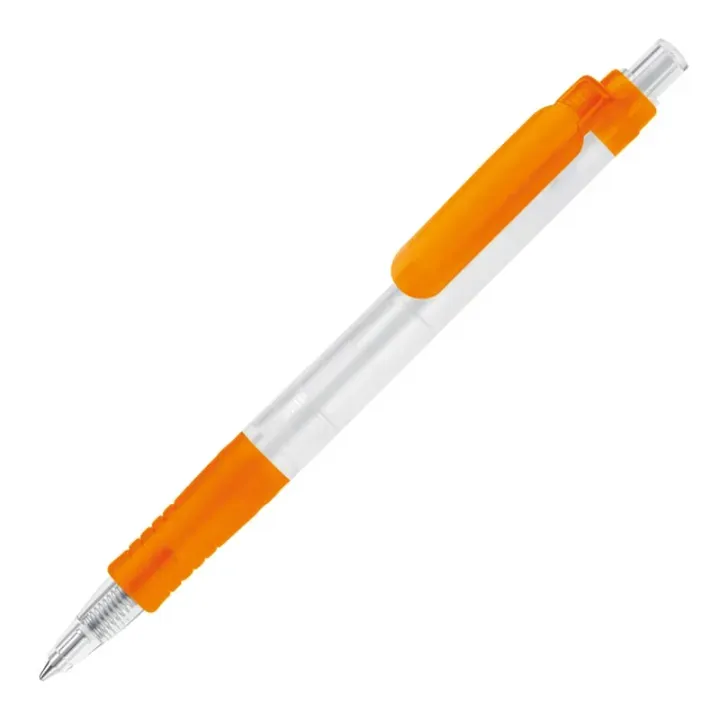 Ball pen Vegetal Pen Clear transparent - LT87540 (N5426)