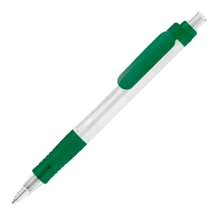 Ball pen Vegetal Pen Clear transparent - LT87540 (N5431)