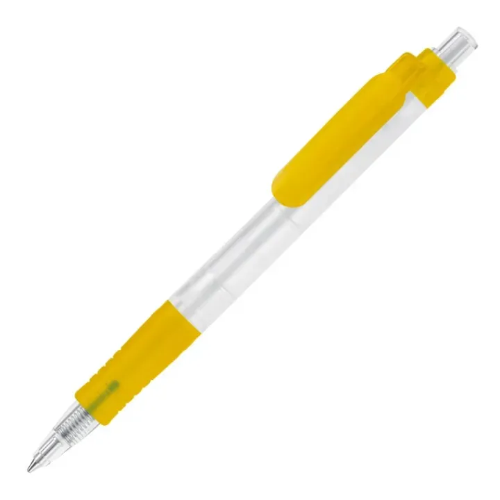 Ball pen Vegetal Pen Clear transparent - LT87540 (N5441)
