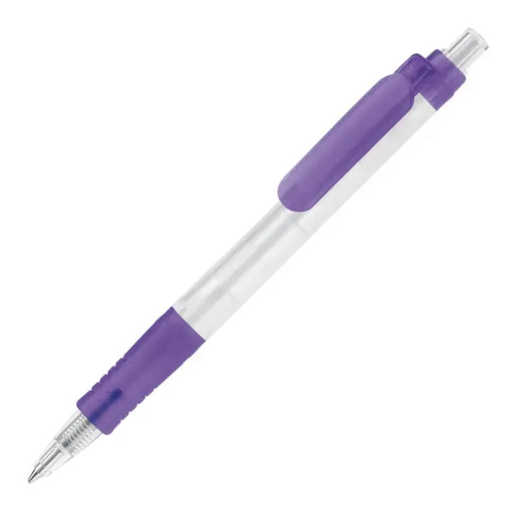 Ball pen Vegetal Pen Clear transparent - LT87540 (N5472)