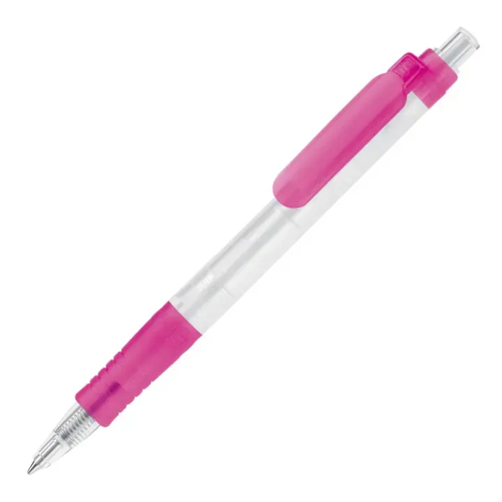 Ball pen Vegetal Pen Clear transparent - LT87540 (N5476)