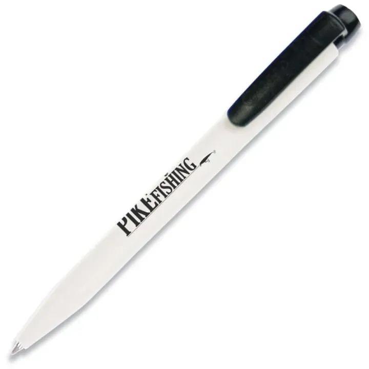 Długopis Ingeo TM Pen nieprzezroczysty - LT87542 (N0102)