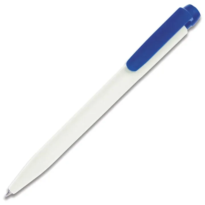 Długopis Ingeo TM Pen nieprzezroczysty - LT87542 (N0110)