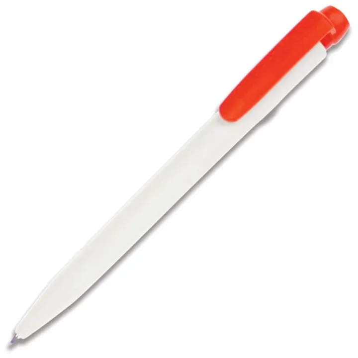 Długopis Ingeo TM Pen nieprzezroczysty - LT87542 (N0121)