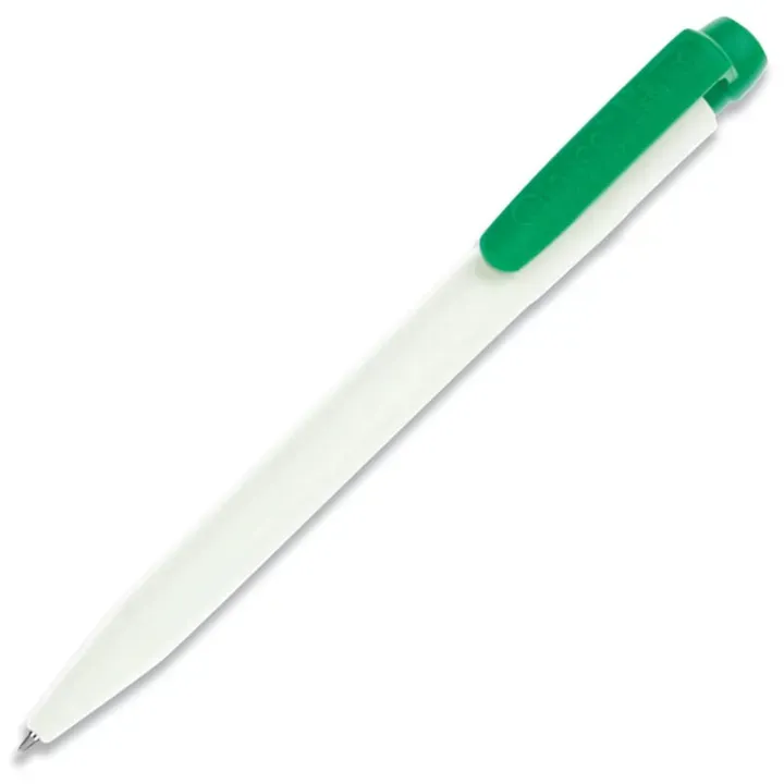 Długopis Ingeo TM Pen nieprzezroczysty - LT87542 (N0131)