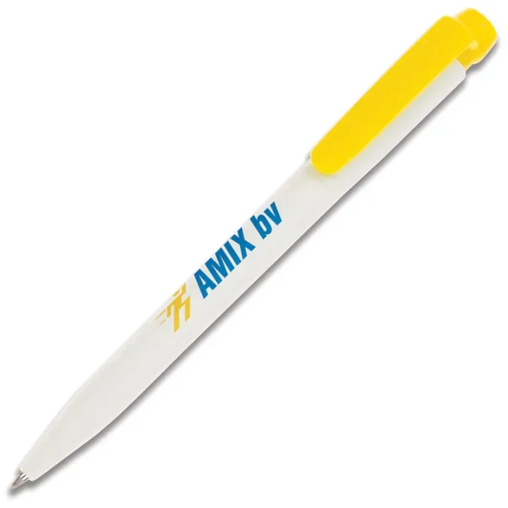 Długopis Ingeo TM Pen nieprzezroczysty - LT87542 (N0141)
