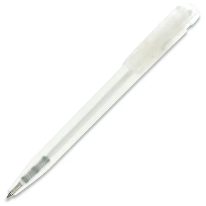 Długopis Ingeo TM Pen Clear przejrzysty - LT87543 (N5404)