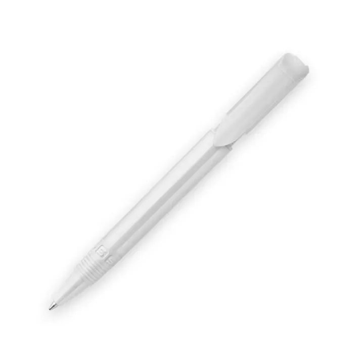 Długopis S40 Grip nieprzezroczysty - LT87544 (N0101)